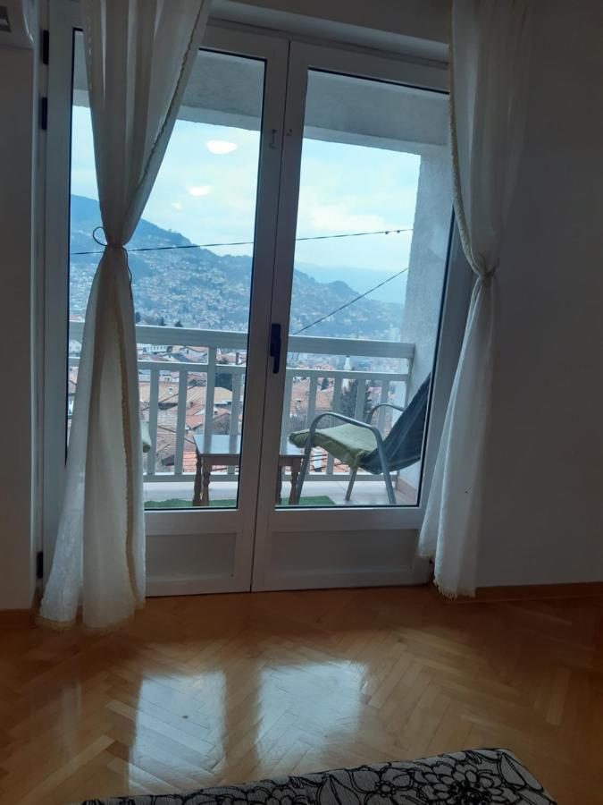 Apartamento Relax&Enjoy SJJ Exterior foto
