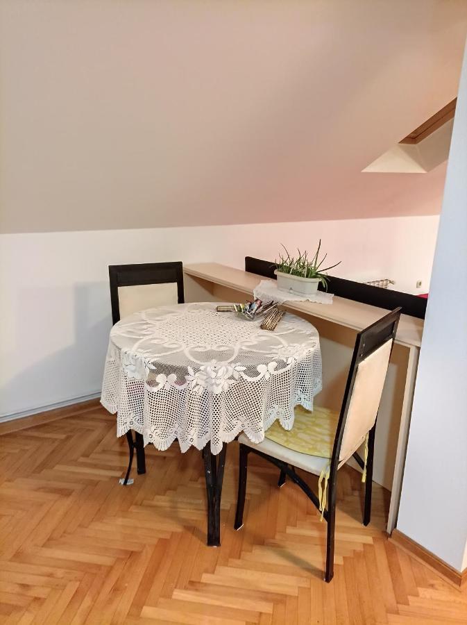 Apartamento Relax&Enjoy SJJ Exterior foto