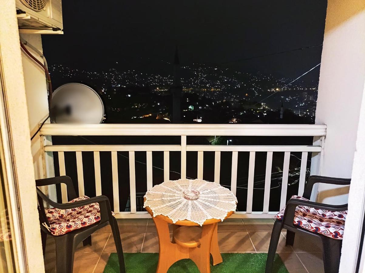 Apartamento Relax&Enjoy SJJ Exterior foto