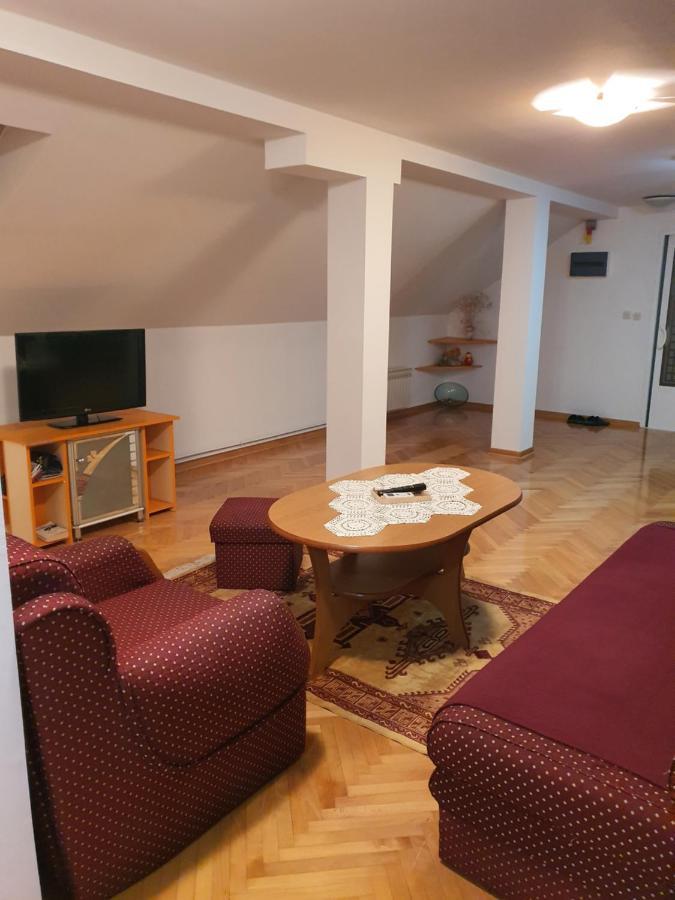 Apartamento Relax&Enjoy SJJ Exterior foto