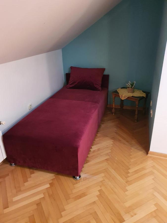 Apartamento Relax&Enjoy SJJ Exterior foto
