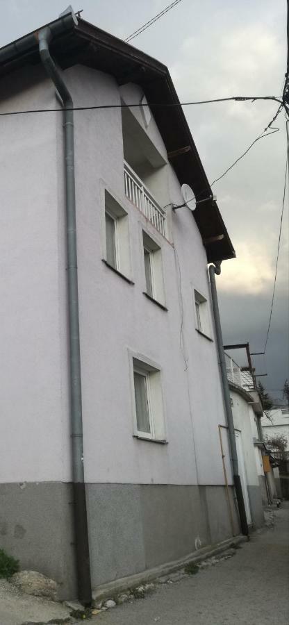 Apartamento Relax&Enjoy SJJ Exterior foto