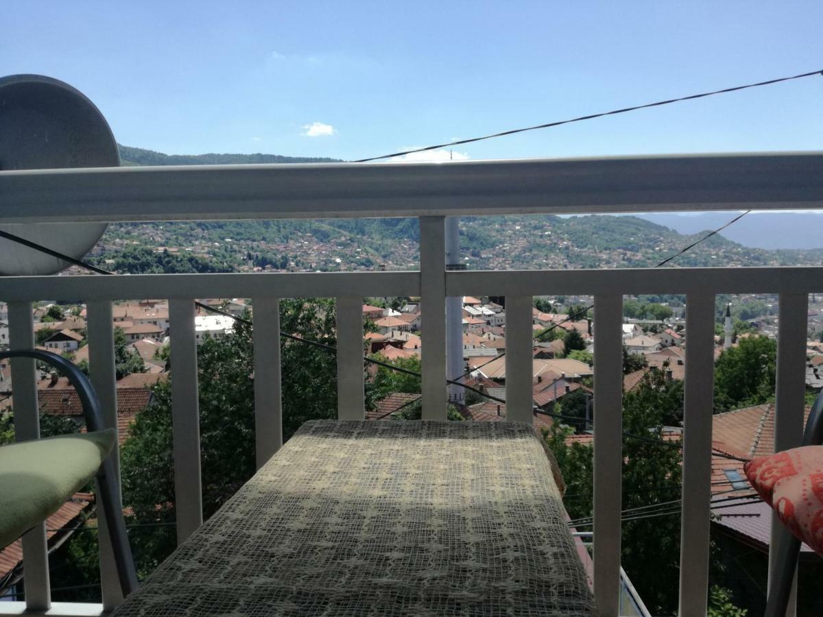 Apartamento Relax&Enjoy SJJ Exterior foto