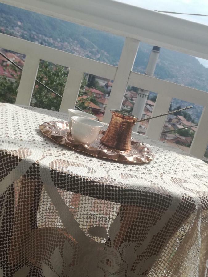 Apartamento Relax&Enjoy SJJ Exterior foto